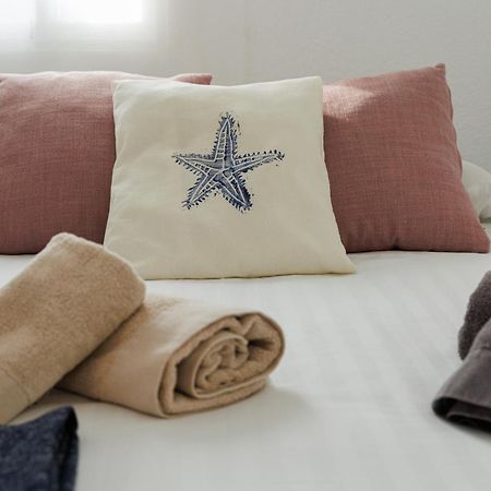 Vistes Al Mar Ideal Per Parelles I Teletreball Blanes Ngoại thất bức ảnh