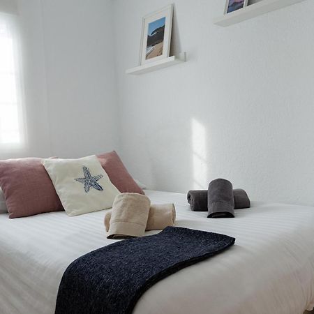 Vistes Al Mar Ideal Per Parelles I Teletreball Blanes Ngoại thất bức ảnh