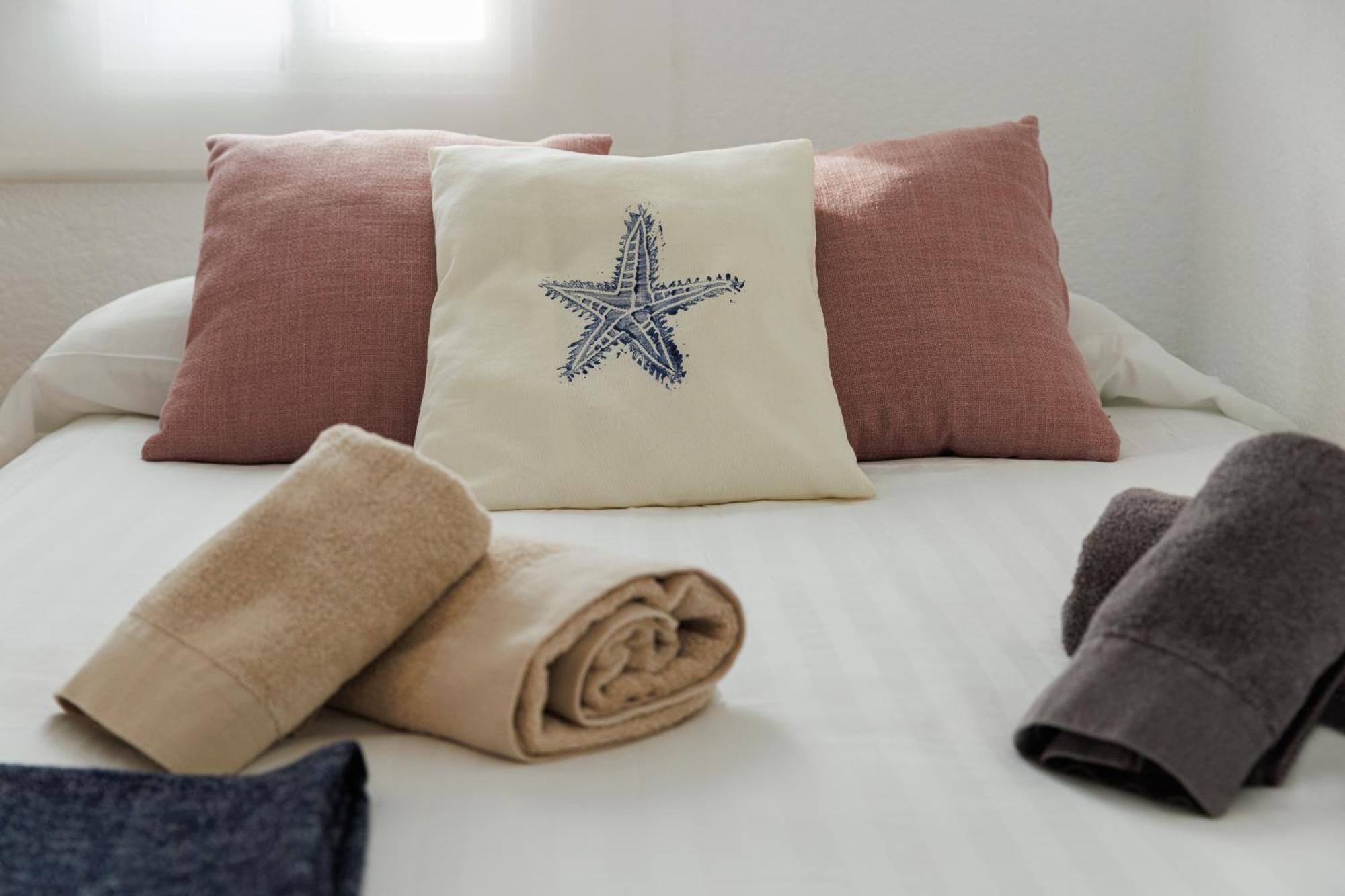 Vistes Al Mar Ideal Per Parelles I Teletreball Blanes Ngoại thất bức ảnh