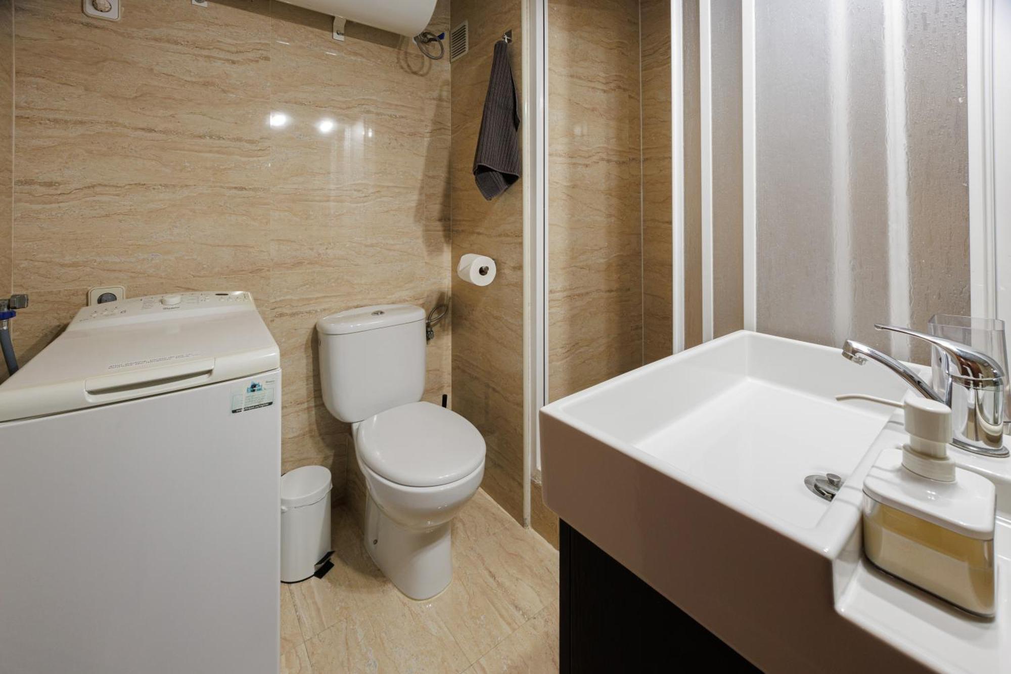 Vistes Al Mar Ideal Per Parelles I Teletreball Blanes Ngoại thất bức ảnh