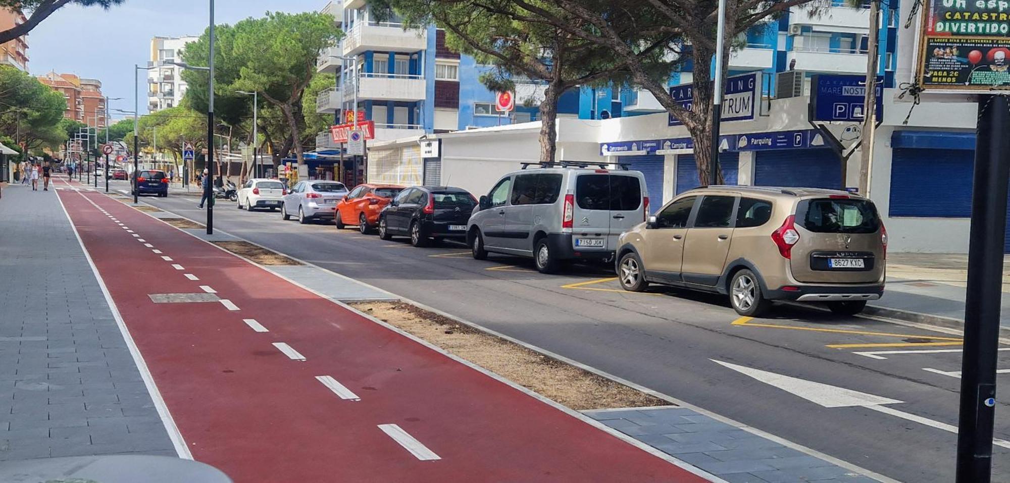 Vistes Al Mar Ideal Per Parelles I Teletreball Blanes Ngoại thất bức ảnh